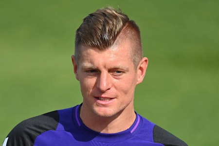 EURO 2024: Was die Frisur von Toni Kroos über den Fußballstar verrät