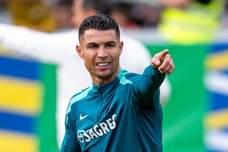 EM 2024: Cristiano Ronaldo denkt mal wieder in den ganz großen Dimensionen