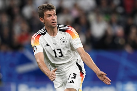 Thomas Müller und die EM 2024: „Es geht nicht ums Gefühl, sondern um Punkte“