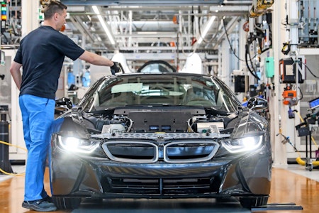 Elektroautos – BMW überholt plötzlich Tesla in Deutschland: „Haben geliefert“