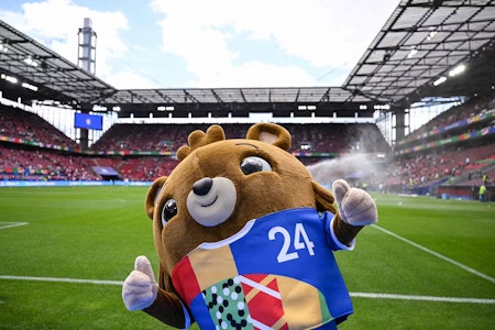 Marvin Wildhage als falsches EM-Maskottchen: UEFA wollte offenbar YouTube-Video verhindern