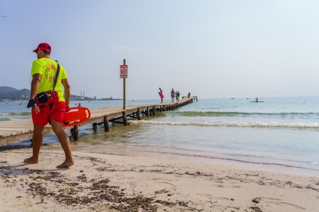 Mallorca: Urlauber aus Brandenburg stirbt bei Bootsausflug