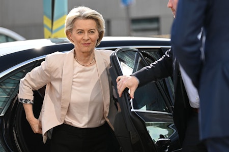 Eklat in der EU: So undemokratisch ist der Deal um Ursula von der Leyen