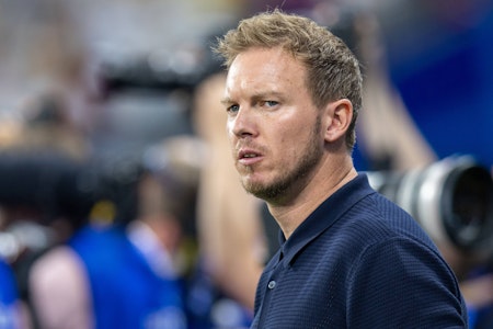 EM 2024: Nagelsmann soll auch im Worst-Achtelfinal-Case Bundestrainer bleiben