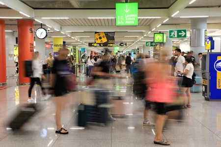 Urlaub gerettet? Eurowings wendet Flughafen-Streik auf Mallorca ab