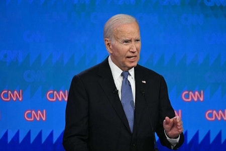 TV-Duell Biden vs. Trump: Demokraten wollen Biden ersetzen – New York Times