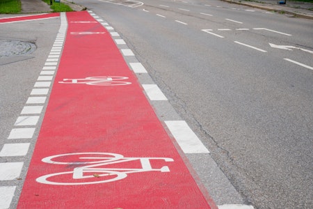 Neue Fahrradstraßen in Mitte: Bezirksstadtrat lädt zum Anradeln ein