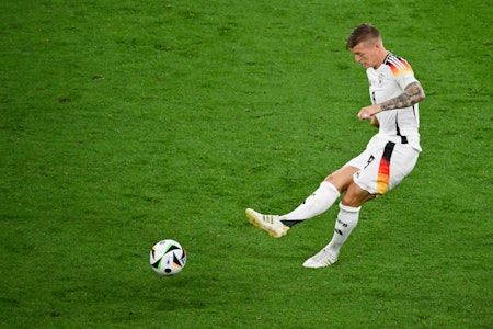 EM 2024: Der Glaube in die DFB-Elf ist mit der Stärke des Toni Kroos „extrem gewachsen“