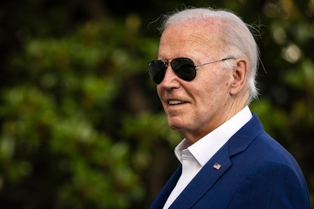 New York Times: Dies könnte die Woche der Entscheidung für Joe Biden werden