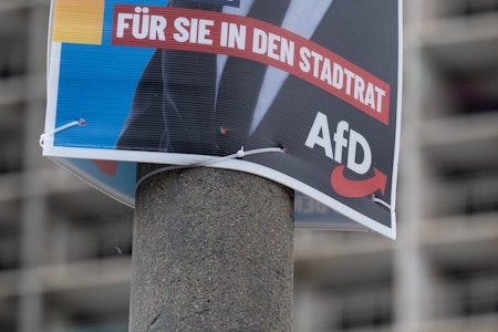 Sachsen-Anhalt: AfD nach Kommunalwahl kann 120 Sitze nicht besetzen