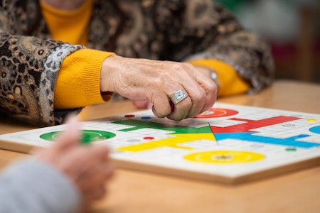 Berlin-Mitte: Pflege, Gesundheit, Freizeit – informative Hausbesuche für Senioren möglich