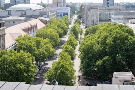 Breite Straße in Berlin-Mitte: So soll das neue Wohn- und Geschäftsquartier aussehen