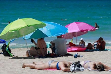 Urlaubsgeld: Menschen in Ostdeutschland erhalten deutlich weniger als im Westen