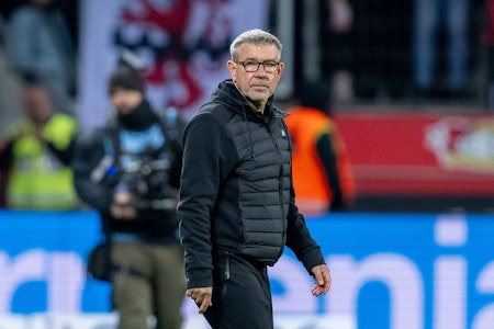 Von wegen Schweiz! Urs Fischer wird nicht neuer Nationaltrainer