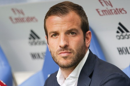 Vor EM-Finale in Berlin: Niederländer Rafael van der Vaart nennt England „Scheißteam“