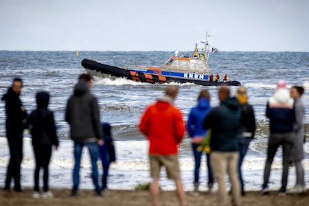 Niederlande: Deutscher Tourist ertrinkt in der Nordsee