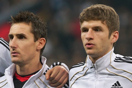 Thomas Müllers Abschied aus der DFB-Elf: Die Ära des Glücksfalls ist vorbei