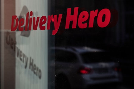 Untersuchung gegen Delivery Hero: Verstoß gegen EU-Kartellrecht