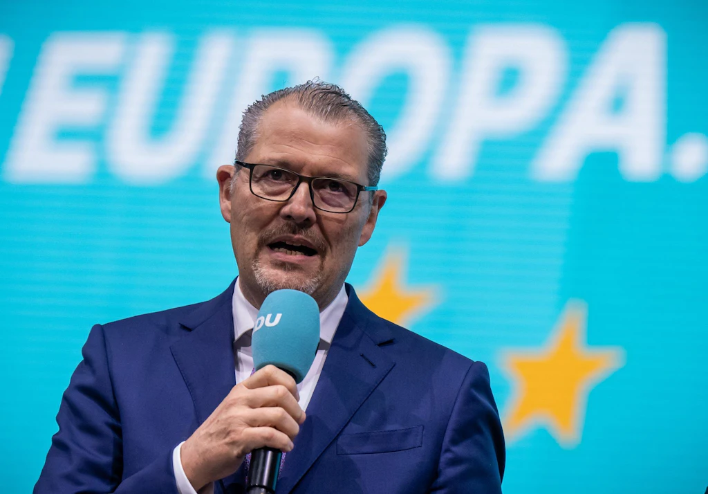 Employers' president warns of collapse of the welfare state
