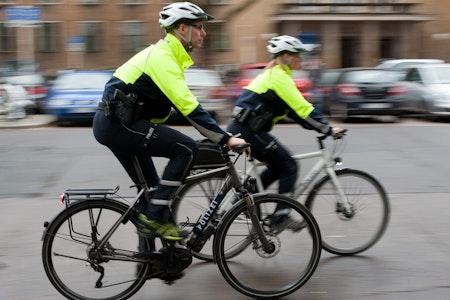 Berlin-Mitte: BikeTaxi mit Gasdrehgriff – Polizei entdeckt verdächtiges Gefährt