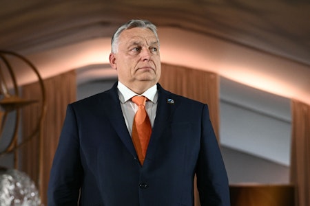 Ukraine-Krieg: Hatte Orbán mit seiner Mission recht? Anzeichen für baldige Friedensgespräche