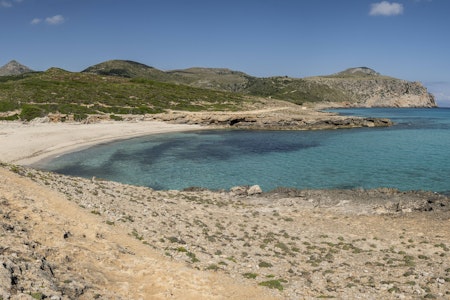 Mallorca: Deutscher Urlauber stirbt bei Tauchgang in Font de Sa Cala