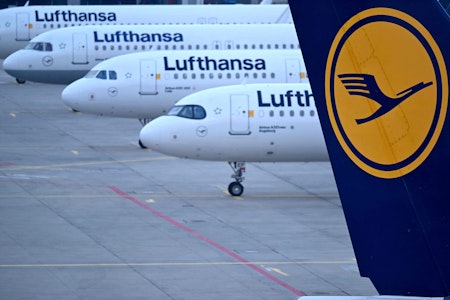 Nahost: Lufthansa verlängert Flugstopps nach Israel, in den Iran und Libanon