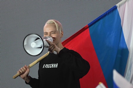 Russland geht gegen YouTube vor – Aufstände wie im Iran befürchtet