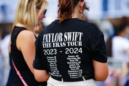Anschlagspläne auf Taylor-Swift-Konzerte in Wien: Warum gerade sie?