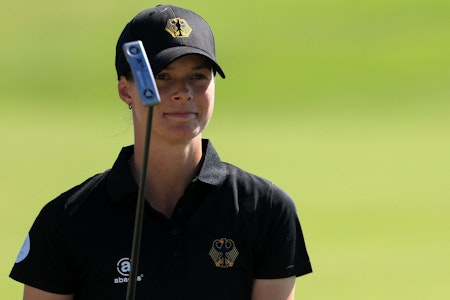 Olympia 2024: Golferin Esther Henseleit holt sensationell Silber für Deutschland