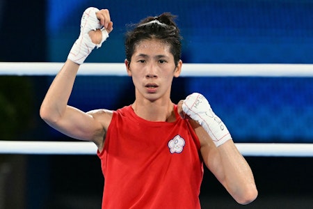 Gender-Streit bei Olympia: Auch Lin Yu-ting gewinnt Gold im Boxen