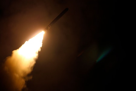 Tomahawks für Kiew? Trump äußert sich zu Entscheidung – Putin warnt