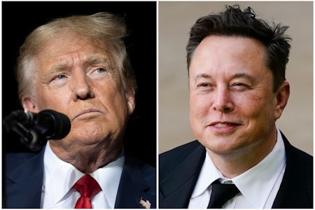 Streit um Gesetz: Elon Musk will „America-Partei“ gründen, Donald Trump droht mit Doge-Untersuchung