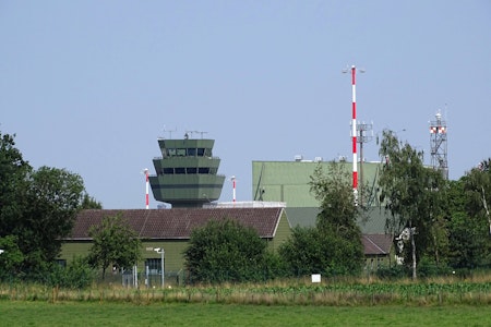 Sabotage-Verdacht bei der Bundeswehr: Wer wollte auf den Nato-Stützpunkt Geilenkirchen eindringen?