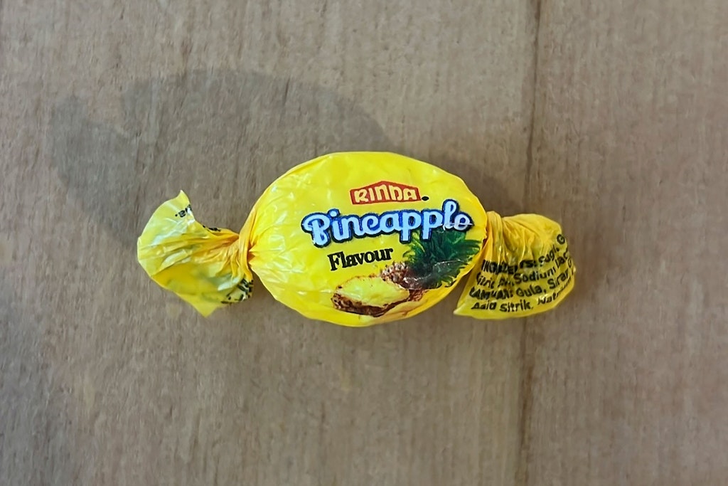 Neuseeland: Bonbons mit tödlichen Meth-Dosen an Bedürftige verteilt
