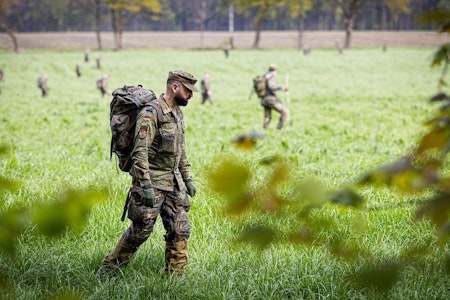 Bundeswehr: Zuschläge und Prämien sollen Dienst attraktiver machen