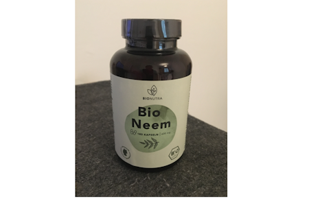 Rückruf: „Bio Neem“-Kapseln von Ebay und Amazon könnten Gesundheit gefährden