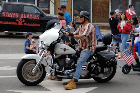 Harley-Davidson verzichtet künftig auf Diversity - offenbar wegen Shitstorm