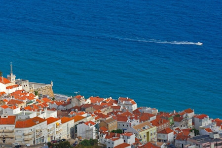 Portugal: Erdbeben vor der Küste – spürbar bis nach Spanien