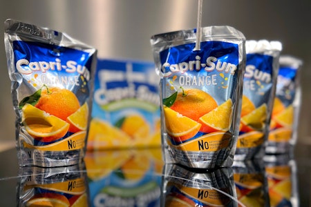 Capri-Sun will Plastikstrohhalm zurückholen: Kunden genervt von Papierhalm