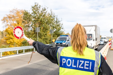 Nach Terroranschlag in Solingen: AfD fordert Volksfestverbot für Flüchtlinge