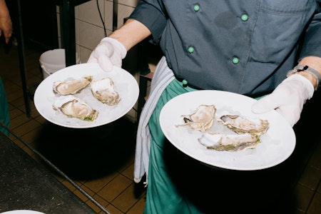 Austern-Hype in Berlin: Die besten Orte für frische Muscheln