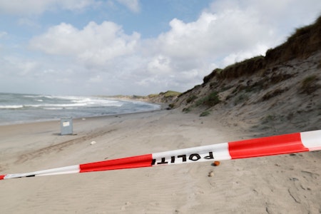 Dänemark: Deutsche Kinder nach Dünen-Erdrutsch am Strand gestorben