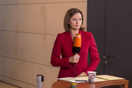 Das ZDF hat eine Botschaft für die Wähler in Sachsen und Thüringen: „Nur wer gut informiert ist“