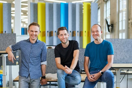 Sachsens Milliarden-Startup: Staffbase-Gründer verrät, was Ostdeutschland wirklich braucht