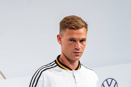 DFB-Team: Wie Joshua Kimmich seine neue Rolle als Kapitän interpretiert