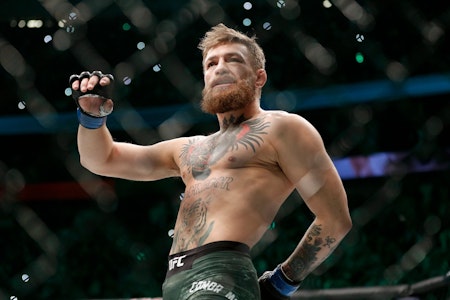 Vergewaltigung im Hotel: Conor McGregor muss knapp 250.000 Euro zahlen