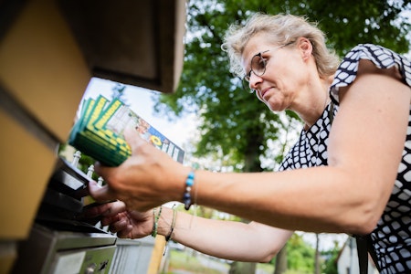 State Election - Brandenburg Greens Fight for Survival: "If Looks Could Kill, You'd Drop Dead"