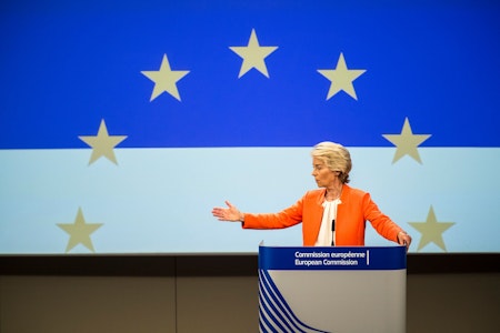 Von der Leyen muss Vorstellung der neuen EU-Kommission verschieben – es droht ein Debakel