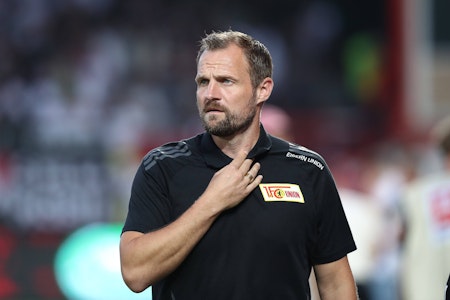 1. FC Union Berlin: Die Eisernen müssen in Leipzig ohne Bo Svensson auskommen